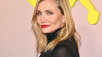Cameron Diaz freut sich mit Ehemann Benji Madden über den dritten Nachwuchs.