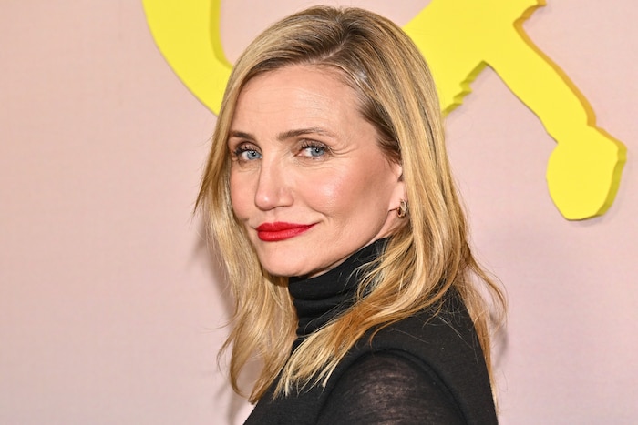 Cameron Diaz freut sich mit Ehemann Benji Madden über den dritten Nachwuchs.