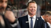 Mike Stewart wird Headcoach der Vienna Capitals.