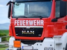 Zu einem tragischen Einsatz mussten Feuerwehren im Drautal ausrücken. 