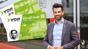 Verkehrslandesrat Landbauer (FPÖ) macht Druck: „NÖ-Klimaticket muss auch in NÖ  zu bekommen ...