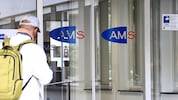 Mit Stand Ende April gab es in Tirol 21.639 Personen ohne Job. Gegenüber dem Vorjahr ein Plus ...