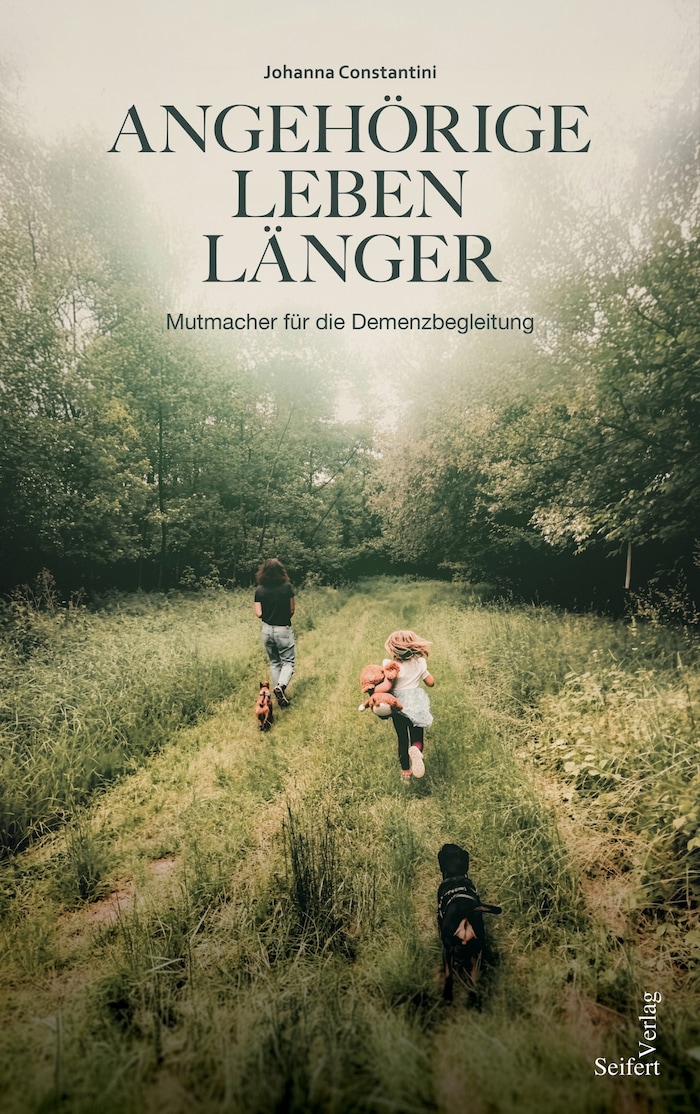 Angehörige sind immer involviert.