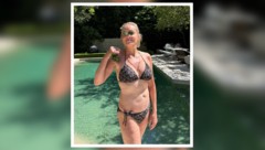Sharon Stone zeigt sich, wie sie ist! 