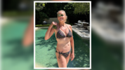 Sharon Stone zeigt sich, wie sie ist! 