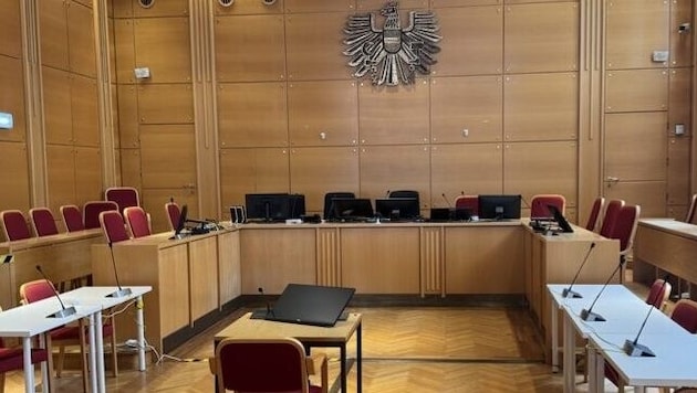 Nicht alle rechtsextremen Taten landen vor Gericht.