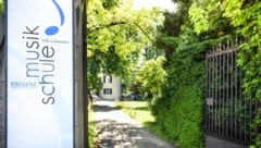 Hereinspaziert! Hier wird musiziert – und ganz nebenbei auch das Leben in einer Gemeinschaft ...