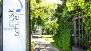 Hereinspaziert! Hier wird musiziert – und ganz nebenbei auch das Leben in einer Gemeinschaft ...
