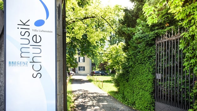 Hereinspaziert! Hier wird musiziert – und ganz nebenbei auch das Leben in einer Gemeinschaft ...
