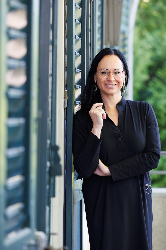 Bettina Wechselberger leitet die Musikschule Bregenz, die heuer in ihr 125. Jahr geht.
