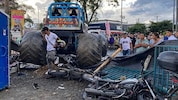 Die Stadtverwaltung von Popayán kündigte eine „sorgfältige Untersuchung“ des Vorfalls an.
