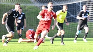 Derbytime im Donautal.