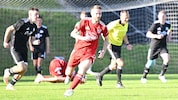 Derbytime im Donautal.