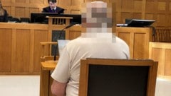 Der Pensionist bereute seine Wortwahl nicht.