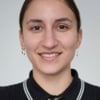 Porträt von Anna-Katharina Mayer, BSc