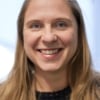 Profilbild von Angela Meckl, MSc