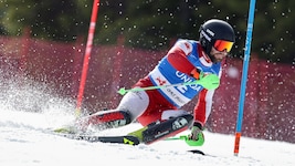 Christoph Meissl möchte weiter Skifahren. 