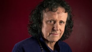 Ein lebenslanger Hippie aus Leidenschaft: In wenigen Tagen feiert Kultmusiker Donovan seinen 80. ...