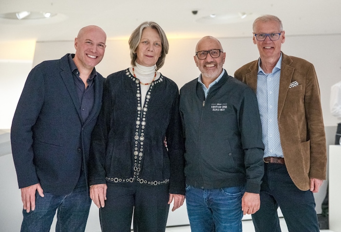 Henning Rieseler (Studio F. A. Porsche), Gabriella Pape (Königliche Gartenakademie Berlin), ...
