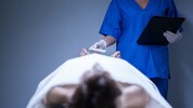 Das Institut für gerichtliche Medizin an der Med Uni Graz kümmert sich unter anderem um die ...