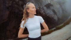 Kühlend auf der Haut und feuchtigkeitsableitend: die neuen Odlo Baselayer. 