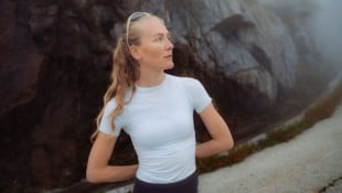 Kühlend auf der Haut und feuchtigkeitsableitend: die neuen Odlo Baselayer. 