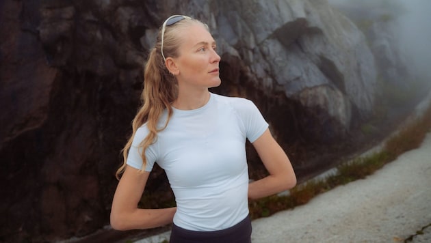 Kühlend auf der Haut und feuchtigkeitsableitend: die neuen Odlo Baselayer.
