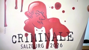 Salzburg wird zur Metropole des Mordens