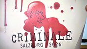Salzburg wird zur Metropole des Mordens