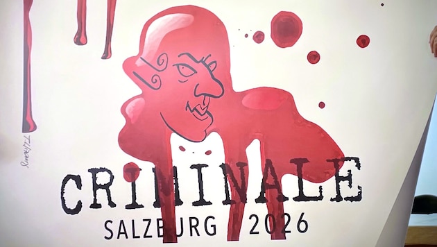 Salzburg wird zur Metropole des Mordens