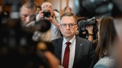 Quer durch alle Parteien gibt es Mitleid für den „Gust“ – kein Wunder ...