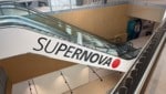 Das neue Supernova in Eisenstadt