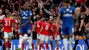 Die nächste Liga-Niederlage für Chelsea!