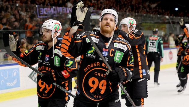 99ers-Kapitän Korbinian Holzer beendet seine aktive Eishockey-Karriere.