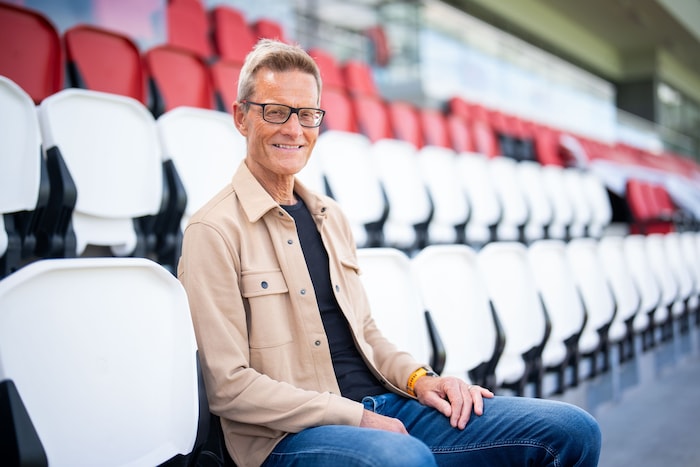 Lars Söndergaard