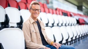 Österreichs neuer Frauen-Teamchef Lars Söndergaard.