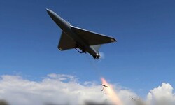 US-Präsident Donald Trump will die Blockade der Straße von Hormuz mit Kriegsschiffen ...