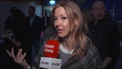 Simone Lugner erzählt im krone.tv-Interview was ein Mann alles mitbringen muss