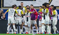 Großer Jubel beim LASK: Das Double ist weiter in Reichweite!