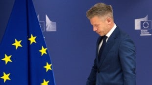 Péter Magyars Ankunft wird auch von den Visegrád-Staaten sehnlichst erwartet.