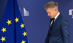 Péter Magyars Ankunft wird auch von den Visegrád-Staaten sehnlichst erwartet.
