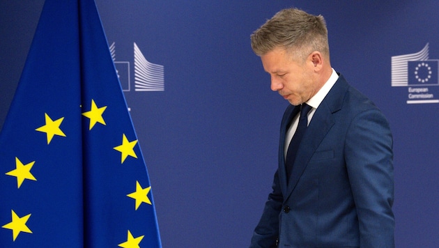 Péter Magyars Ankunft wird auch von den Visegrád-Staaten sehnlichst erwartet.