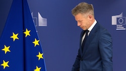 Péter Magyars Ankunft wird auch von den Visegrád-Staaten sehnlichst erwartet.