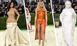 Met Gala 2026: Kylie Jenner schockiert im Nippel-Korsett, Kim Kardashian wird zur Bronze-Göttin ...