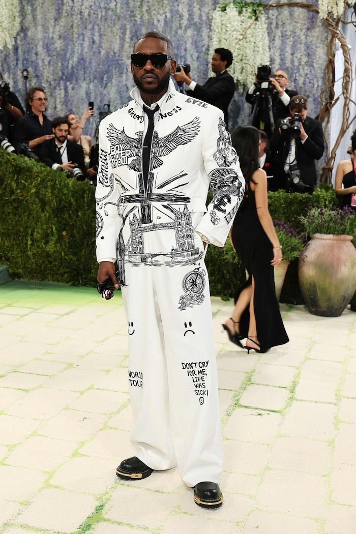 Skepta