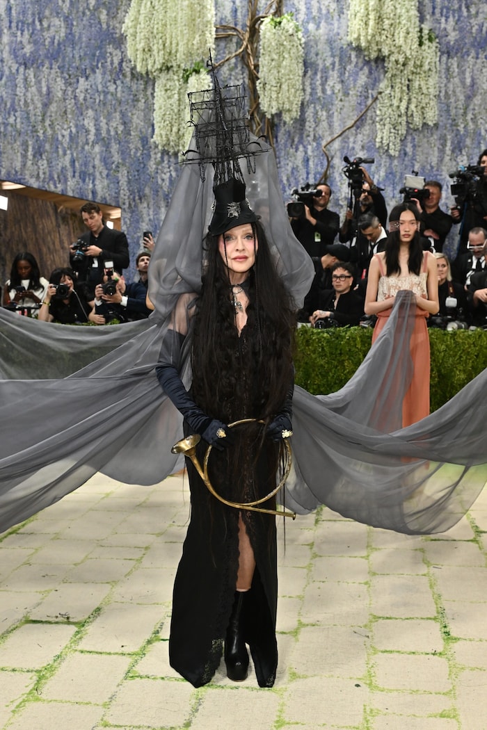 Madonna