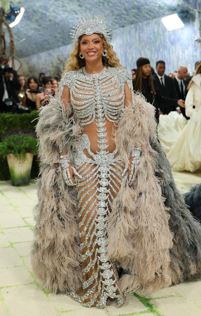 Beyonce