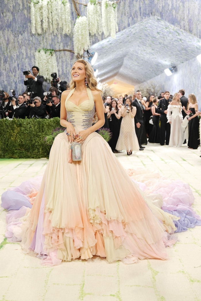 Blake Lively