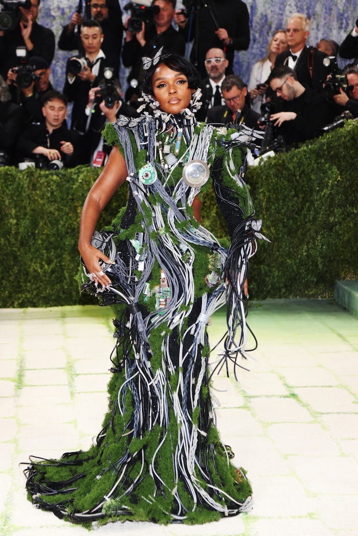 Janelle Monaé