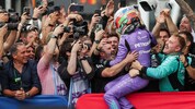 Nicht zu stoppen: Andrea Kimi Antonelli